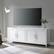 Left Zoom. Camden&Wells - Merrit TV Stand for Most TVs up to 75" - Alabaster.