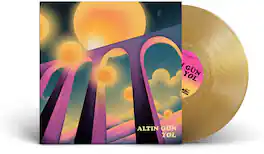 Altin Gun - Yol - VINYL LP