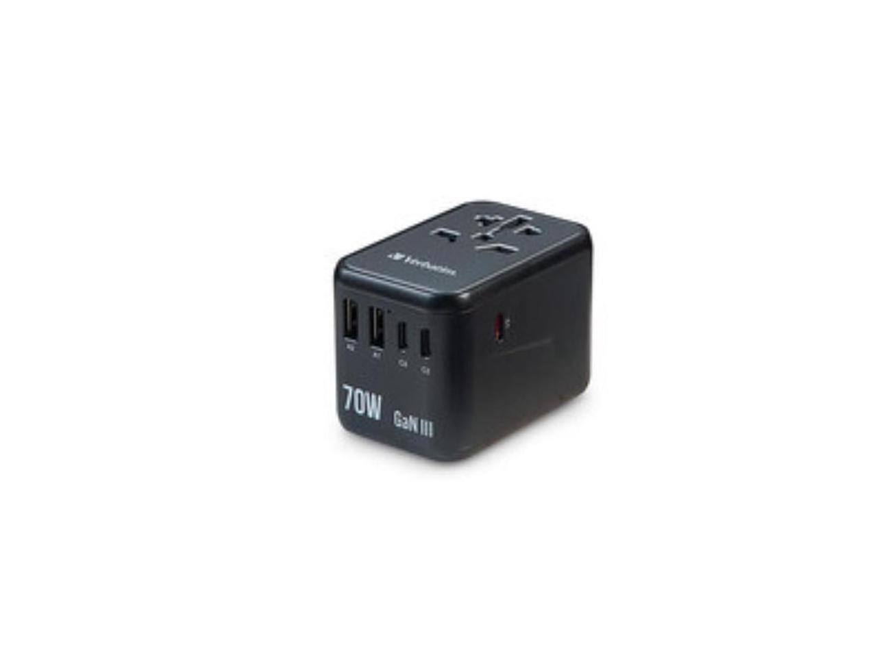70W GaN III