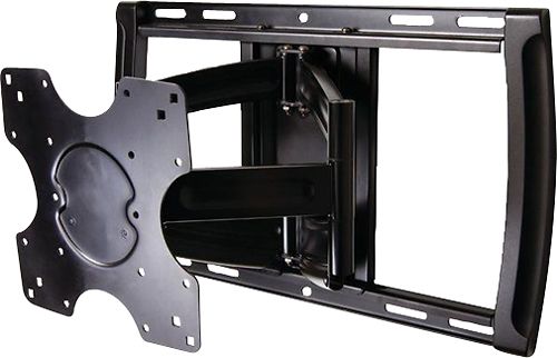 Best Omnimount Full Motion Tv Wall Mount For Most 42 70 Flat Panel Tvs Extends 16 1 2 Black 45 283 - Omnimount Tv Wall Mount Sc80fmx Instructions