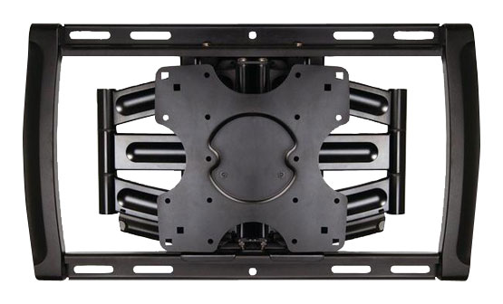 Best Omnimount Full Motion Tv Wall Mount For Most 42 70 Flat Panel Tvs Extends 16 1 2 Black 45 283 - Omnimount Tv Wall Mount Sc80fmx Instructions