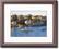 Front Standard. Innova - 8" Digital Photo Frame - Espresso.