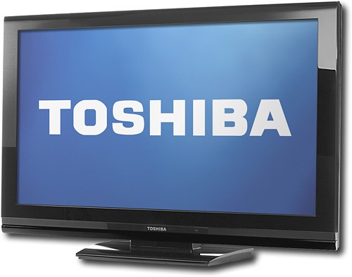 Best Buy: Toshiba 37