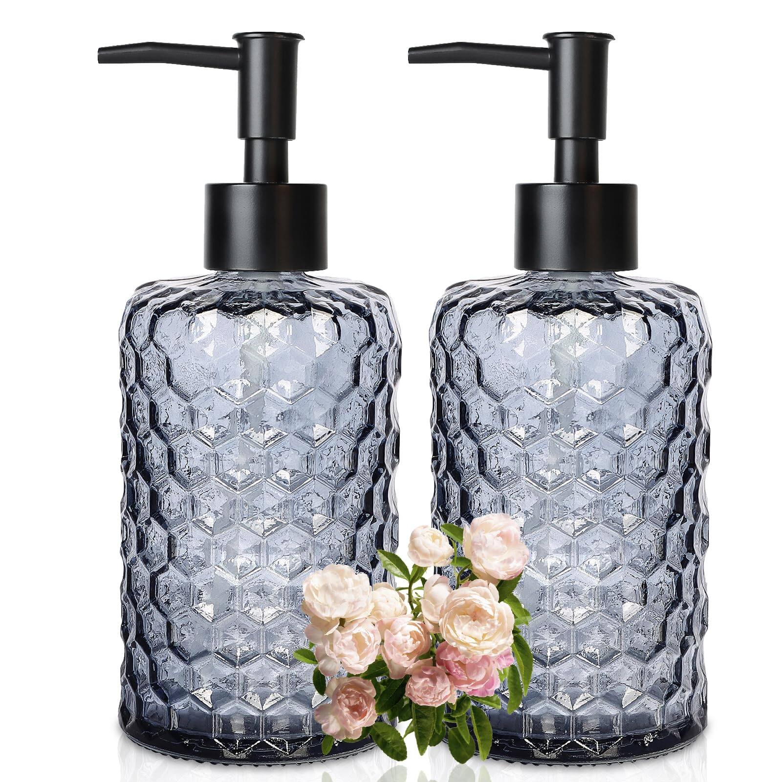 Honeycombed Blue Grey