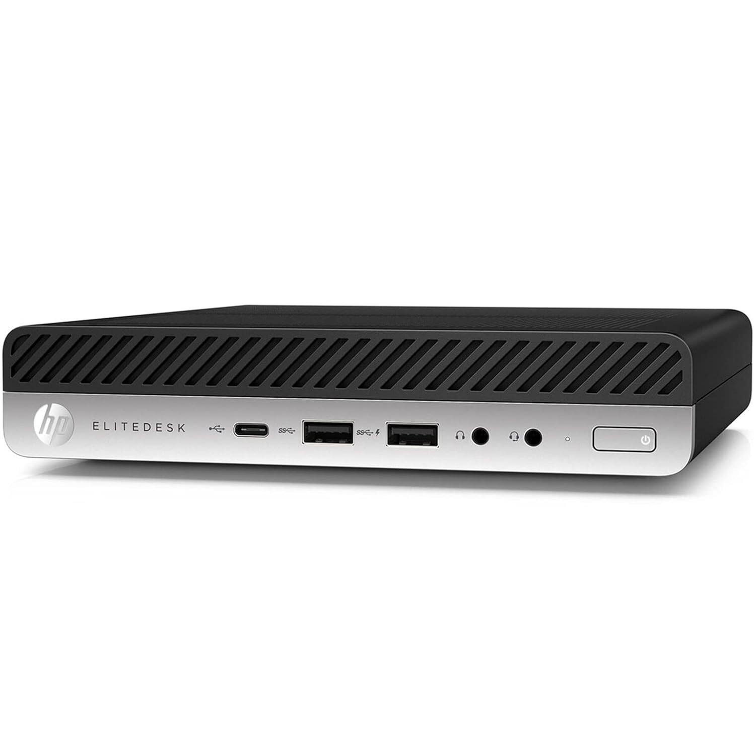 HP ELITEDESK S 59-4