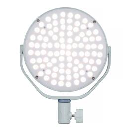 NANLITE - miro 30C LED Full-Color Round Panel Light (Mint Blue)