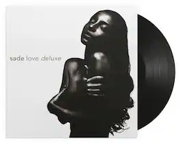 Sade - Love Deluxe - VINYL LP