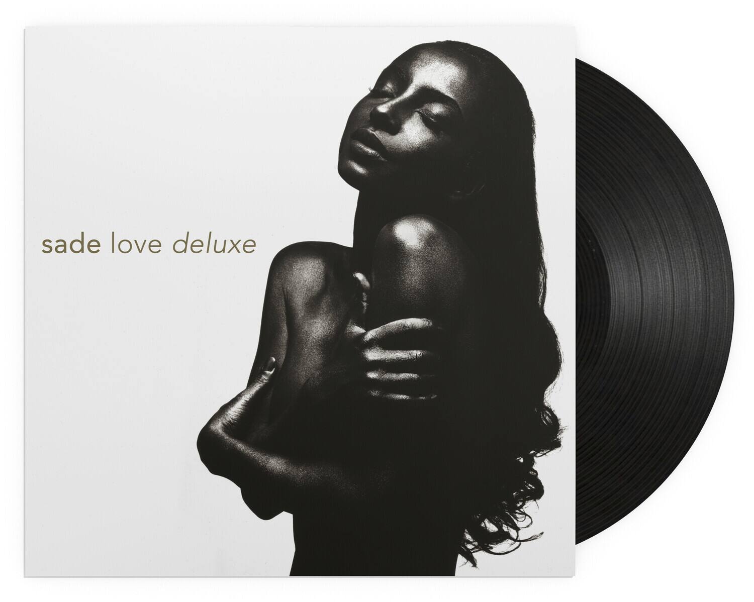 Sade - Love Deluxe   - VINYL LP