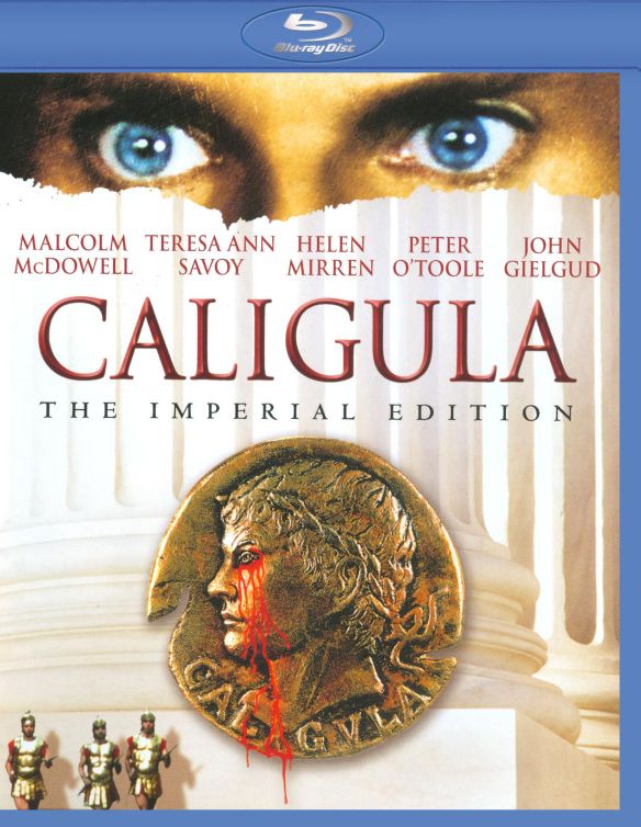 Caligula full movie