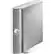 Alt View Standard 20. Seagate - FreeAgent Desktop 500 GB 3.5" External Hard Drive - Retail - Silver.
