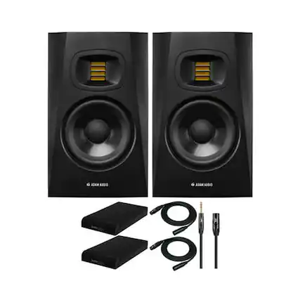 ADAM AUDIO - pp