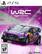 Front. Maximum Games - WRC Generations.