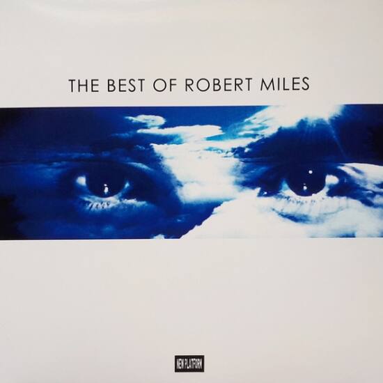 Best Buy: Best Of [LP] VINYL