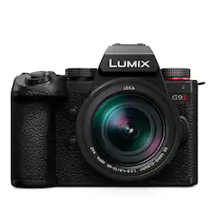 LUMIX LEICA G9 II 62 DG ASPH VARIO-ELMARIT VARIO 09-21/0-821 ELMARIT VYV2