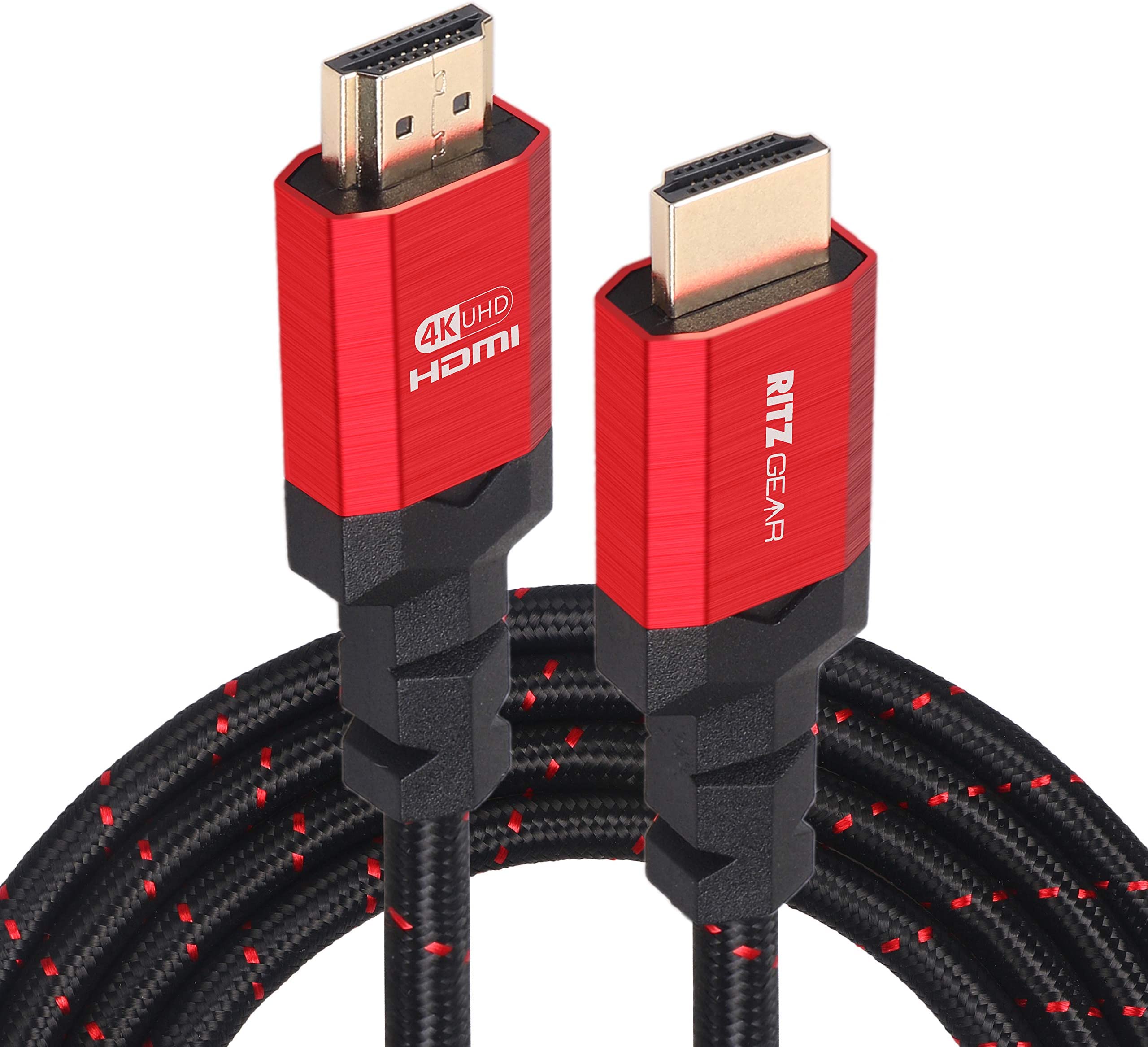 4K UHD HDMI RITZ GEAR