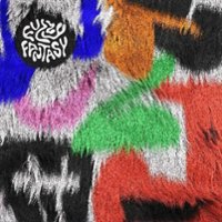 Fuzzy Fantasy [LP] - VINYL - Front_Zoom