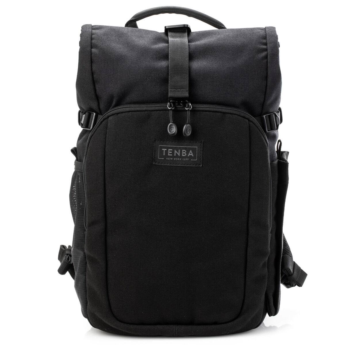 TENBA