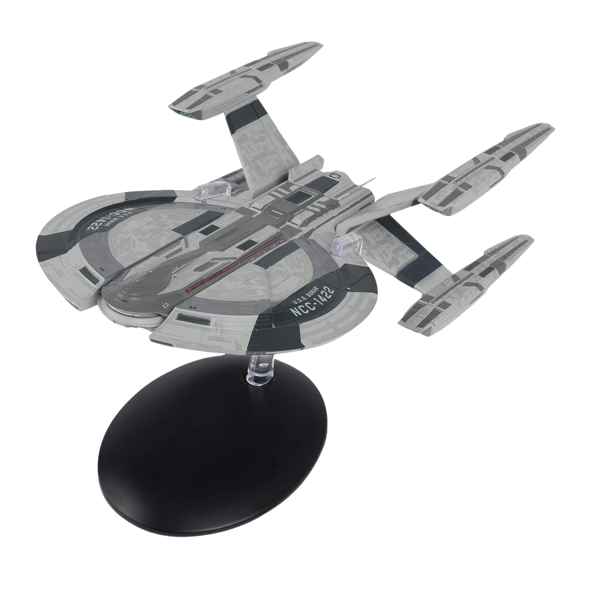 NECIS 55 w | S A 1422 NCC-1422 U.S.S NCC-1422