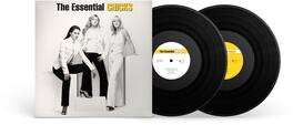 Chicks - The Essential Chicks - VINYL LP