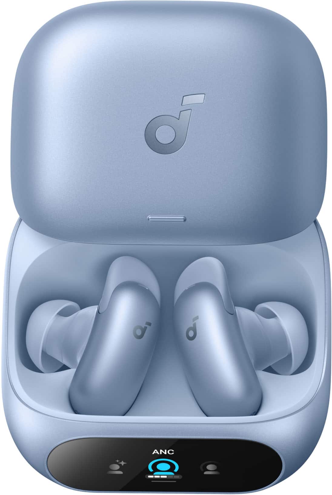 Anker Soundcore Liberty 5 Pro Noise Cancelling Earbuds with