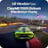 LG UltraGear™ OLED ClearMR 21000 Delivers Elite Motion Clarity
TotalEnergies
VESA CERTIFIED ClearMR
RACING ON ASSETTO CORSA COMPETIZIONE
58 SILVER