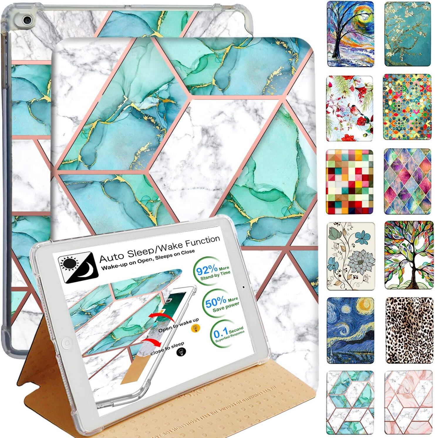 Marble Green