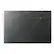 Alt View 17. Acer - Swift 16 AI - Copilot+ PC - 16" 3K OLED Touchscreen Laptop - Intel Core Ultra X7 358H 2026 - 16GB Memory - 1TB Storage - Basalt Gray.