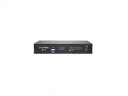 SonicWall - TZ370 Firewall (Gen 7) High Availability appliance | 02-SSC-6443