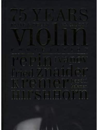 Various Artists - 75 Years Ysaye & Queen Elisabeth / Various   - COMPACT DISCS [CD] price history on PriceWatchPro