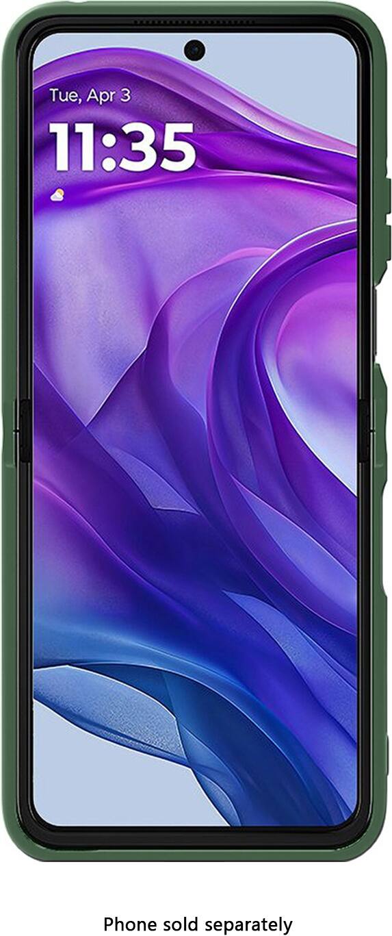 Tue, Apr 3 11:35 Phone sold separately