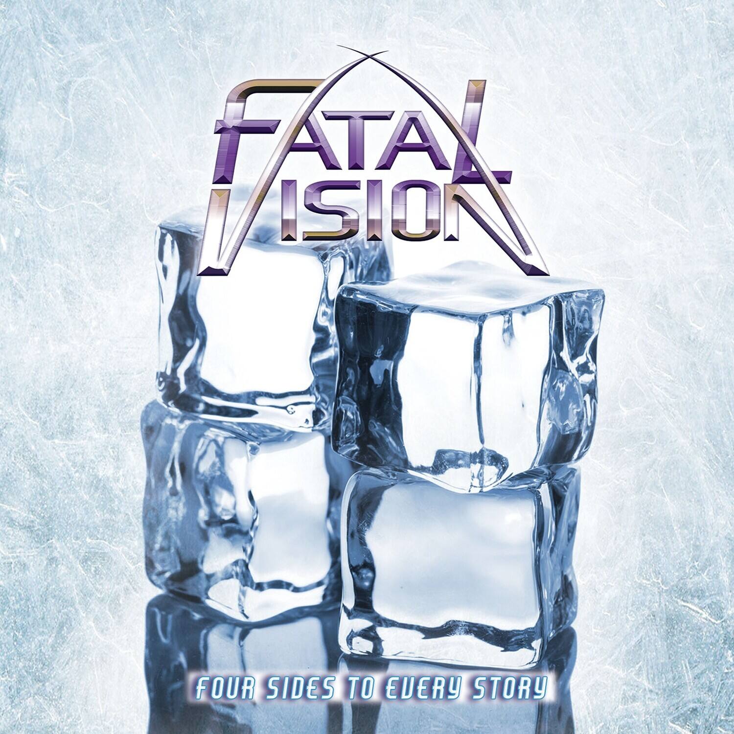 Fatal Vision - Four Sides To Every Story   - COMPACT DISCS [CD] price history on PriceWatchPro