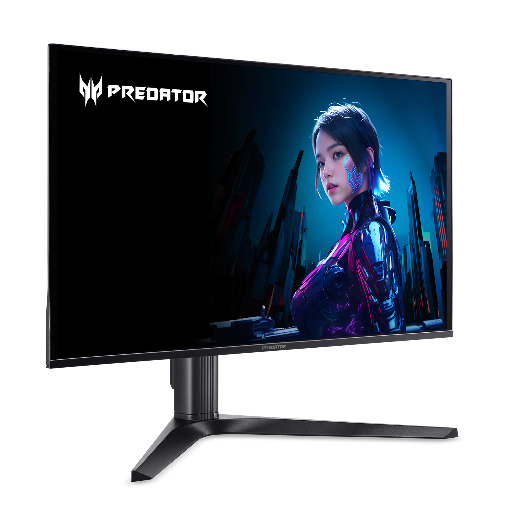 Acer Predator X27 X1BMIIPPRUZX 27