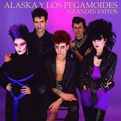 Front. Alaska y Los Pegamoides [LP].