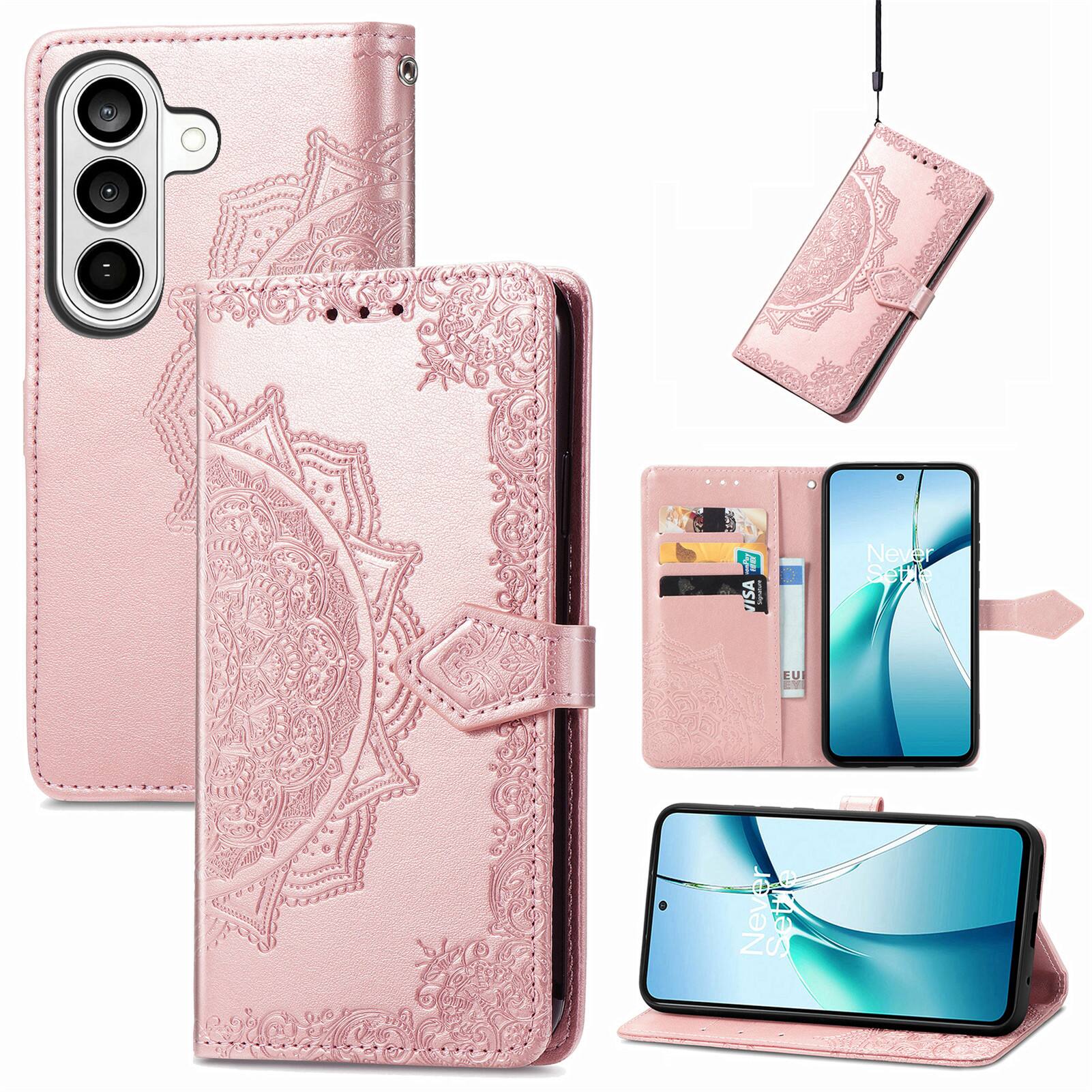 Rosegold