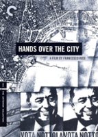 Hands Over the City [2 Discs] [Special Edition] [Criterion Collection] [DVD] [1963] - Front_Original