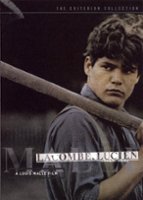 Lacombe, Lucien [Criterion Collection] [DVD] [1974] - Front_Original