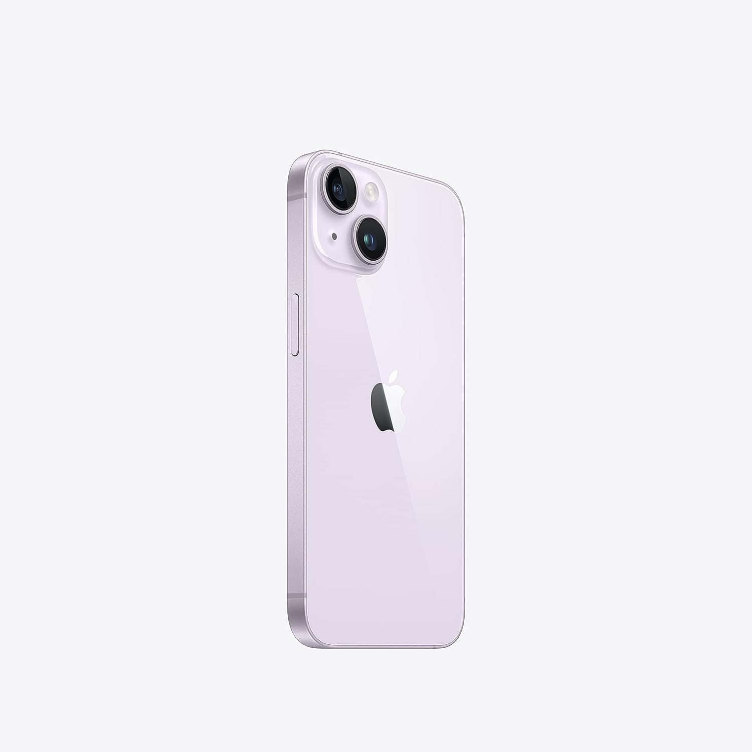 ★超美品★ IPHONE 14 128GB iPhone 14 新品未開封 iPhone14 128GB [パープル/Purple/紫] SIMフリー