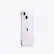 Angle. Apple - iPhone 14 A2649 (Fully Unlocked) 256GB - Purple.
