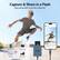 Capture & Share in a Flash
Easy setup with no drivers required.
14:19 a 1 KAY acer i NOT INCLUDED INI 0S5918 SPSI 5D-K320 50 o Trail Camera Action Cam acer Drone Dash Cam