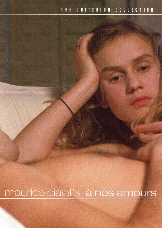 

A Nos Amours [2 Discs] [Criterion Collection] [DVD] [1983]