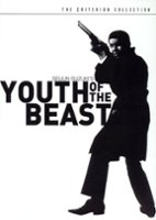 Youth of the Beast [Criterion Collection] [DVD] [1963] - Front_Original