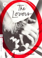 The Lovers [Criterion Collection] [DVD] [1958] - Front_Original