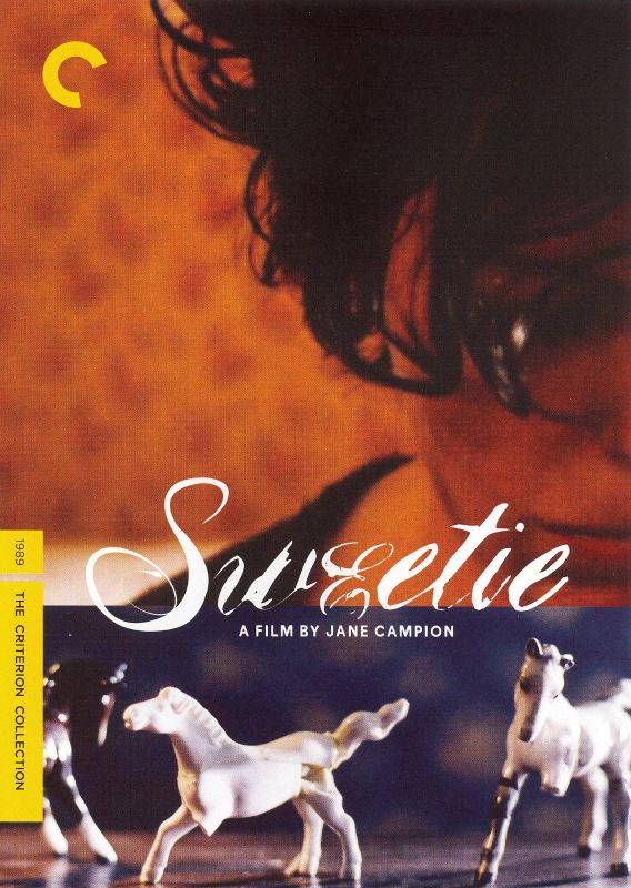 

Sweetie [Criterion Collection] [DVD] [1989]
