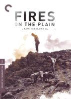 Fires on the Plain [Criterion Collection] [DVD] [1959] - Front_Original