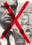 Front Standard. The Fire Within [Criterion Collection] [DVD] [1963].