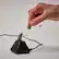 Alt View 13. Hearing Assist - ReCharge! HA-302 Behind the Ear Hearing Aids (Both Ears) - Gray.