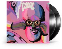 Michael Kiwanuka - Fudge - VINYL LP