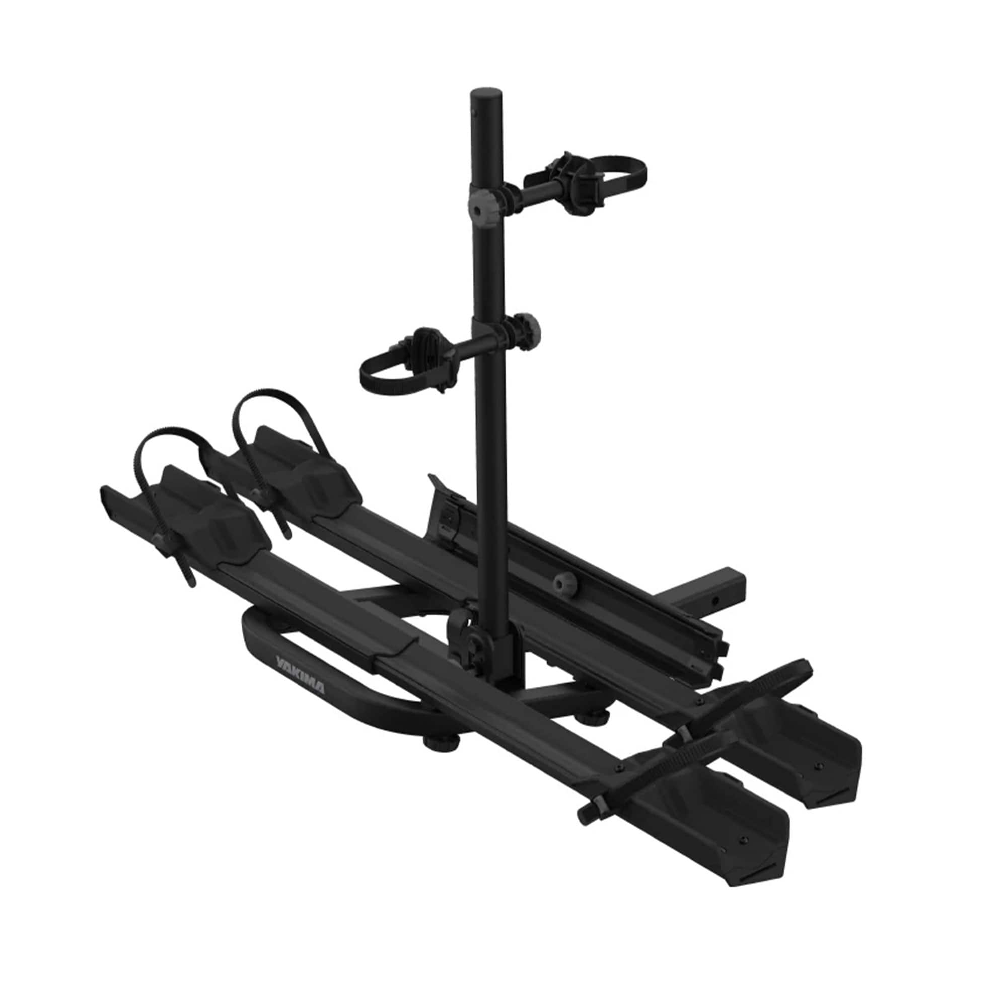 "Yakima - OnRamp LX Bike Rack with Ramp and Wheel Straps for 2"" Hitch Receivers - Black" price history on PriceWatchPro