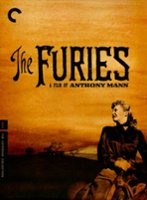 The Furies [Criterion Collection] [1950] - Front_Zoom