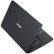 Alt View 18. ASUS - 11.6" Touch-Screen Laptop - Intel Celeron - 4GB Memory - 500GB Hard Drive - White.